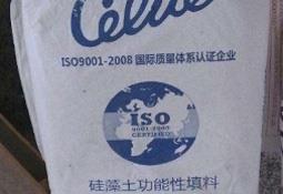 功能性填料